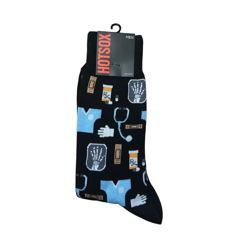 Hot Sox new hot